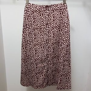 Most of All - Quinn Skirt - Safari - Size 0